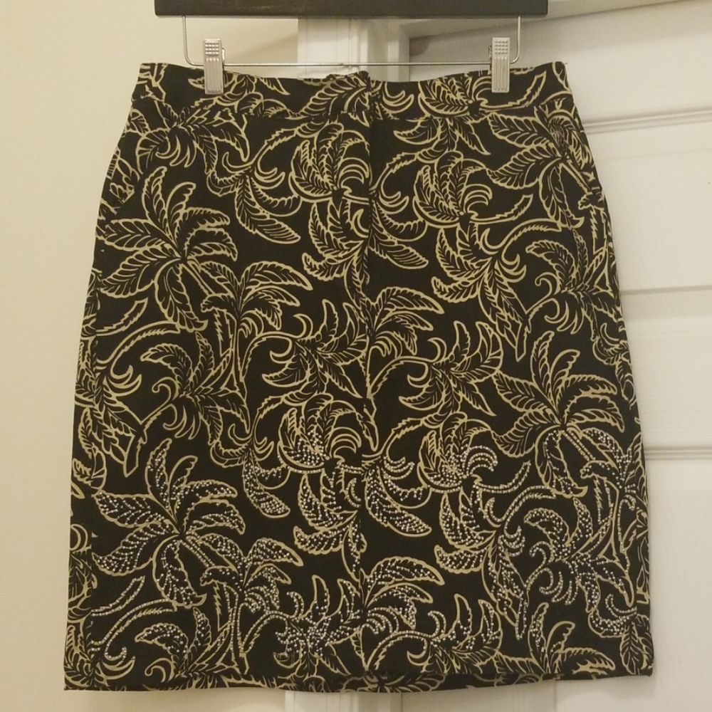 Pretty skirt